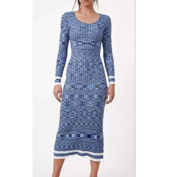 Cotton On Dresses & Skirts - NWOT Cotton On Mid Maxi Dress